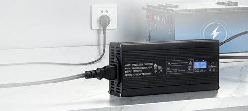 Energy Storage Li-Ion Charger XT30 14.6V10A